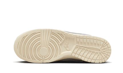 Nike Nike Dunk Low Premium Light Orewood Brown - DZ2538-100