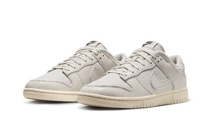 Nike Nike Dunk Low Premium Light Orewood Brown - DZ2538-100