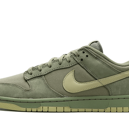 Nike Nike Dunk Low Premium Oil Green - FB8895-300