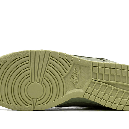 Nike Nike Dunk Low Premium Oil Green - FB8895-300