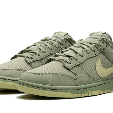 Nike Nike Dunk Low Premium Oil Green - FB8895-300
