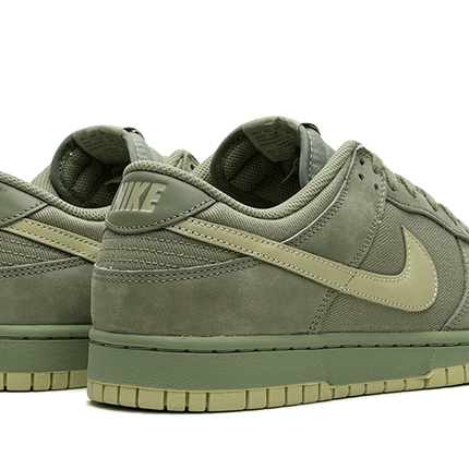 Nike Nike Dunk Low Premium Oil Green - FB8895-300