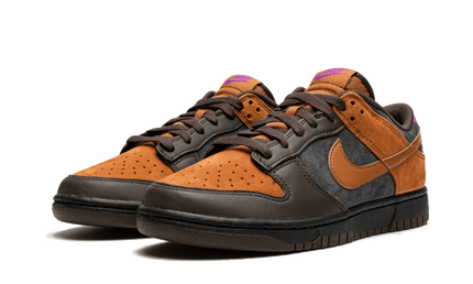 Nike Nike Dunk Low PRM Cider - DH0601-001 / 309601-211