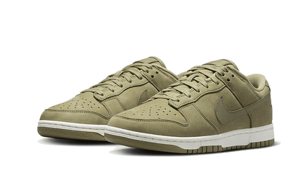 Nike Nike Dunk Low PRM Neutral Olive - DV7415-200