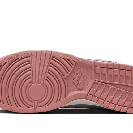 Nike Nike Dunk Low Red Stardust Sanddrift - FB8895-601