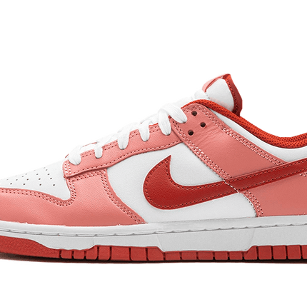 Nike Nike Dunk Low Red Stardust - FQ8876-618