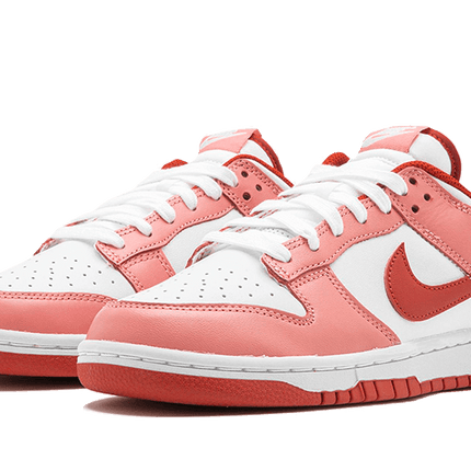 Nike Nike Dunk Low Red Stardust - FQ8876-618