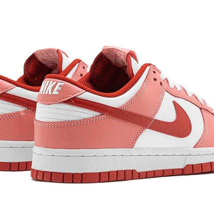 Nike Nike Dunk Low Red Stardust - FQ8876-618