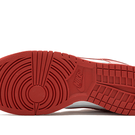 Nike Nike Dunk Low Red Stardust - FQ8876-618