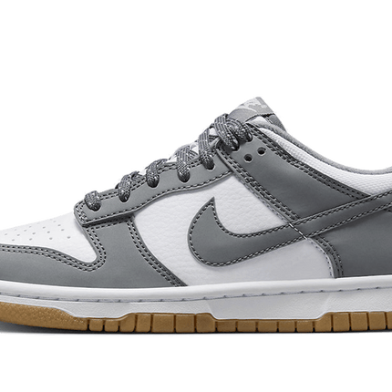Nike Nike Dunk Low Reflective Grey - FV0374-100