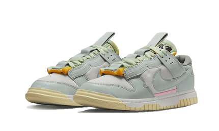 Nike Nike Dunk Low Remastered Mint Foam - DV0821-100