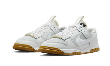 Nike Nike Dunk Low Remastered White Gum - DV0821-001