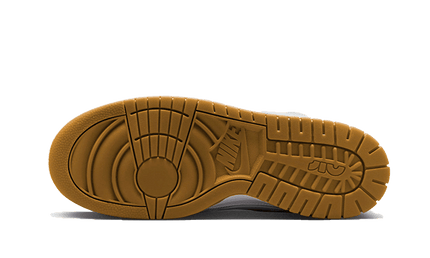 Nike Nike Dunk Low Remastered White Gum - DV0821-001