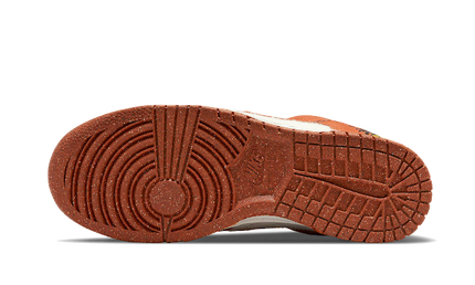 Nike Nike Dunk Low Retro Sun Club Burn Sunrise - DR5475-100