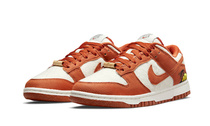 Nike Nike Dunk Low Retro Sun Club Burn Sunrise - DR5475-100