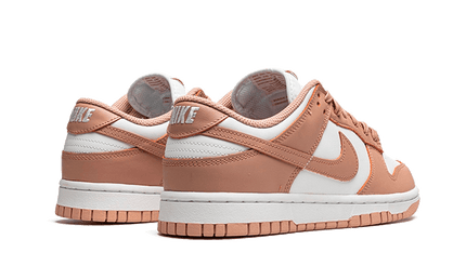 Nike Nike Dunk Low Rose Whisper - DD1503-118