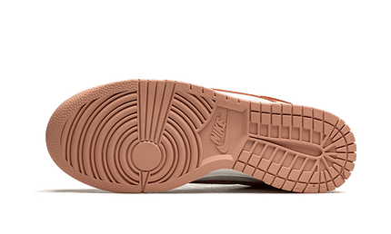 Nike Nike Dunk Low Rose Whisper - DD1503-118