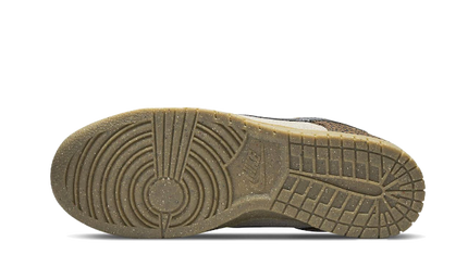 Nike Nike Dunk Low Safari - DX2654-200