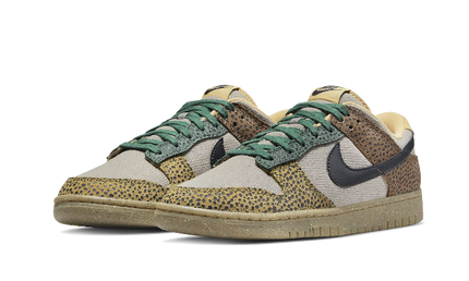 Nike Nike Dunk Low Safari - DX2654-200