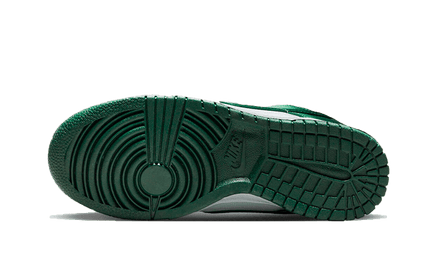 Nike Nike Dunk Low Satin Green - DX5931-100