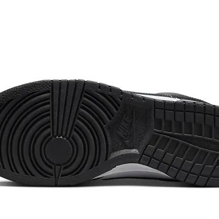 Nike Nike Dunk Low SE Just Do It Black - FQ8143-001