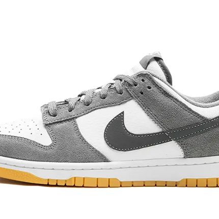 Nike Nike Dunk Low Smoke Grey Gum 3M Swoosh - FV0389-100