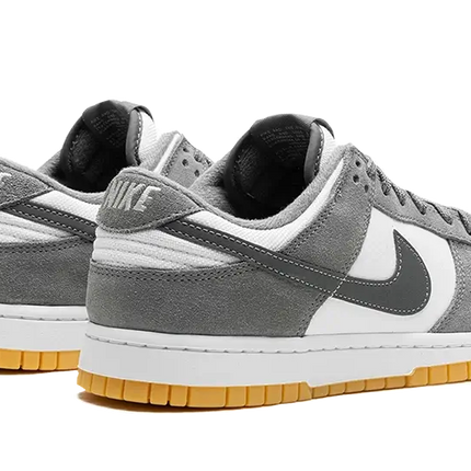 Nike Nike Dunk Low Smoke Grey Gum 3M Swoosh - FV0389-100