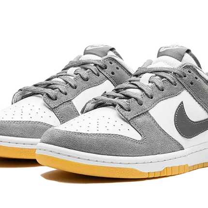 Nike Nike Dunk Low Smoke Grey Gum 3M Swoosh - FV0389-100