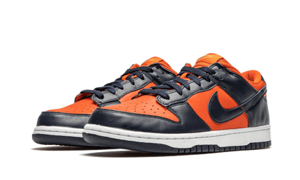 Nike Nike Dunk Low SP Champ Colors - CU1727-800