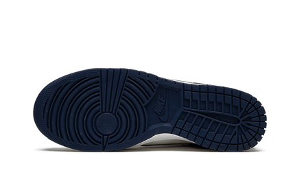 Nike Nike Dunk Low Summit White Midnight Navy - FD9749-400