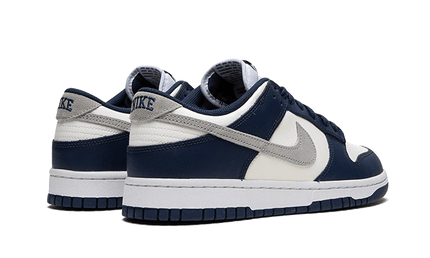 Nike Nike Dunk Low Summit White Midnight Navy - FD9749-400