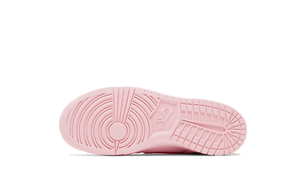 Nike Nike Dunk Low Triple Pink Enfant (PS) - DH9756-600