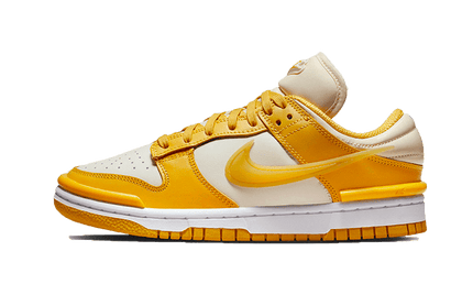 Nike Nike Dunk Low Twist Vivid Sulfur - DZ2794-100
