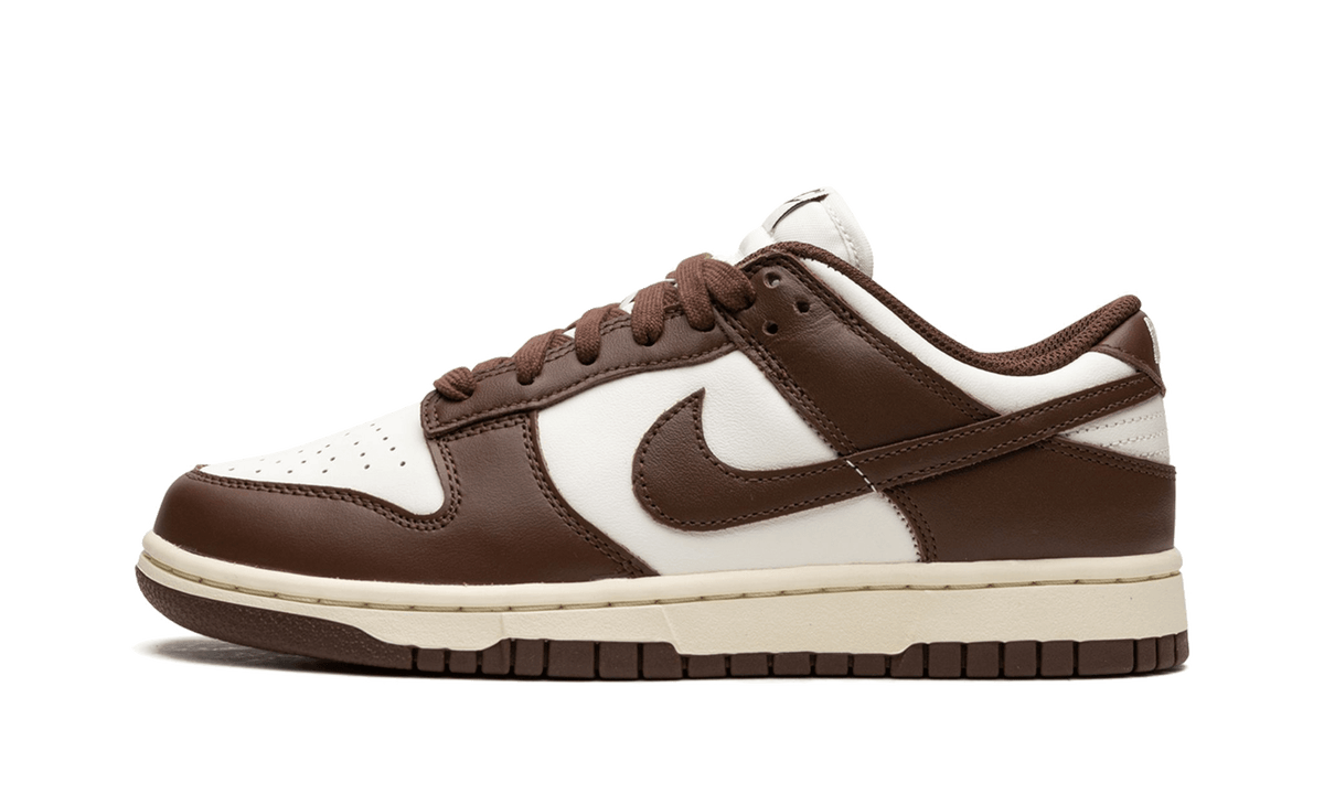 Nike Dunk Low Cocoa Wow