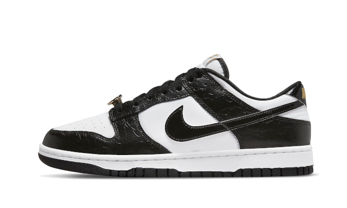 Nike Dunk Low Weltmeister
