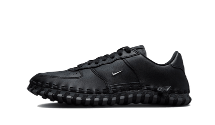Nike Nike J Force 1 Low Jacquemus Black - DR0424-001
