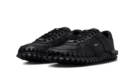 Nike Nike J Force 1 Low Jacquemus Black - DR0424-001