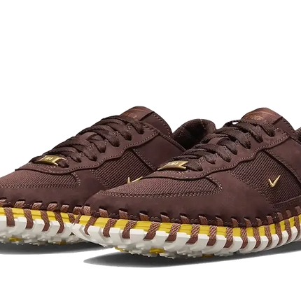 Nike Nike J Force 1 Low LX Jacquemus Earth - DR0424-200