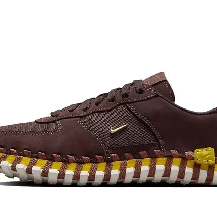 Nike Nike J Force 1 Low LX Jacquemus Earth - DR0424-200