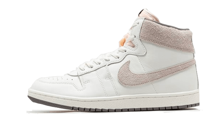 Nike Air Ship PE SP Tech Grau