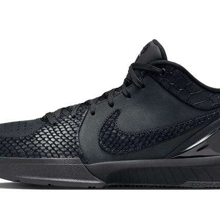 Nike Nike Kobe 4 Protro Black Mamba - FQ3544-001
