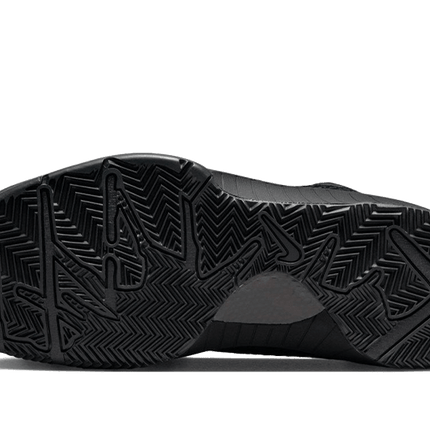 Nike Nike Kobe 4 Protro Black Mamba - FQ3544-001