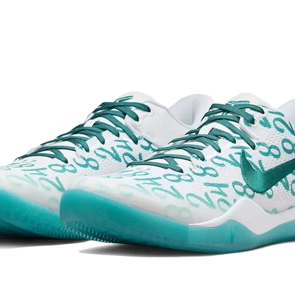 Nike Nike Kobe 8 Protro Aqua - FQ3549-101