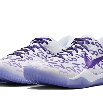 Nike Nike Kobe 8 Protro Court Purple - FQ3549-100 / FN0266-101