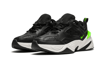Nike Nike M2K Tekno Black Volt - AO3108-002
