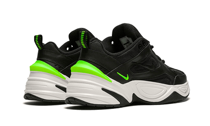 Nike Nike M2K Tekno Black Volt - AO3108-002