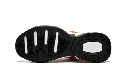 Nike Nike M2K Tekno White Black Orange - AO3108-101