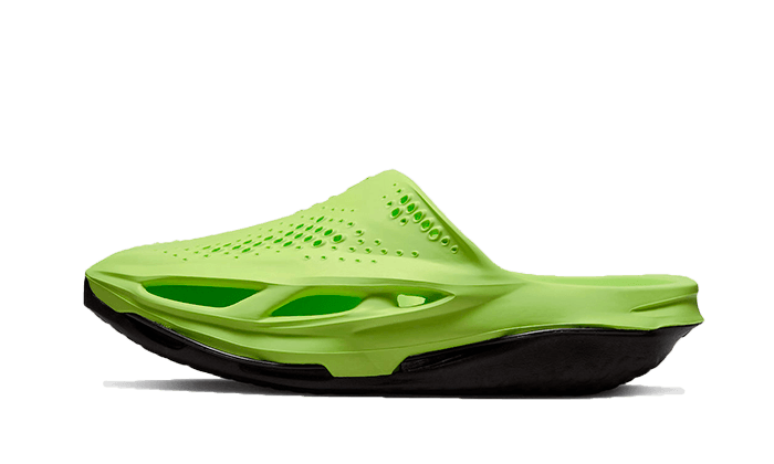 Nike Nike MMW 005 Slide Volt - DH1258-700
