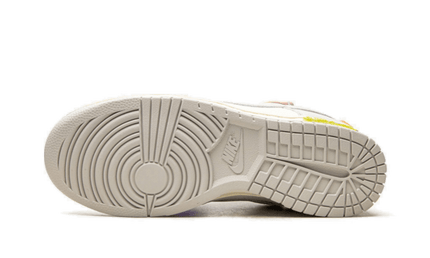 Nike Nike Dunk Low Off-White Lot 24 - DM1602-119