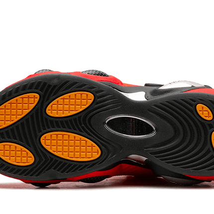Nike Nike NOCTA Glide Drake Bright Crimson - DM0879-600